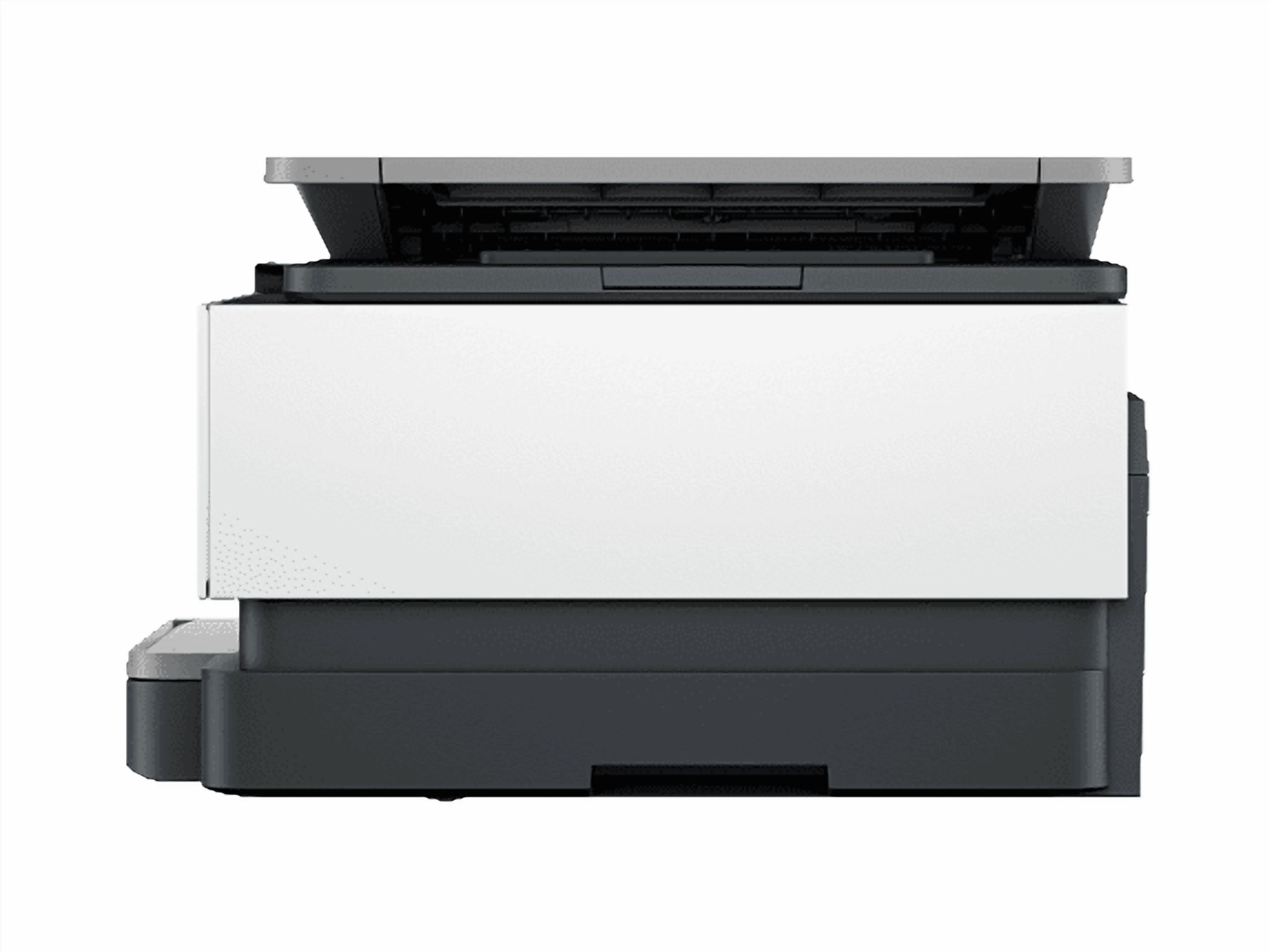 HP OfficeJet Pro 8139e Wireless All-in-One Printer with 1 Full Year Instant Ink with HP+, AI-enabled