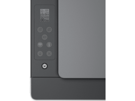 HP Smart Tank 5101 All-in-One Inkjet Printer, Mobile Print, Copy, Scan Up to