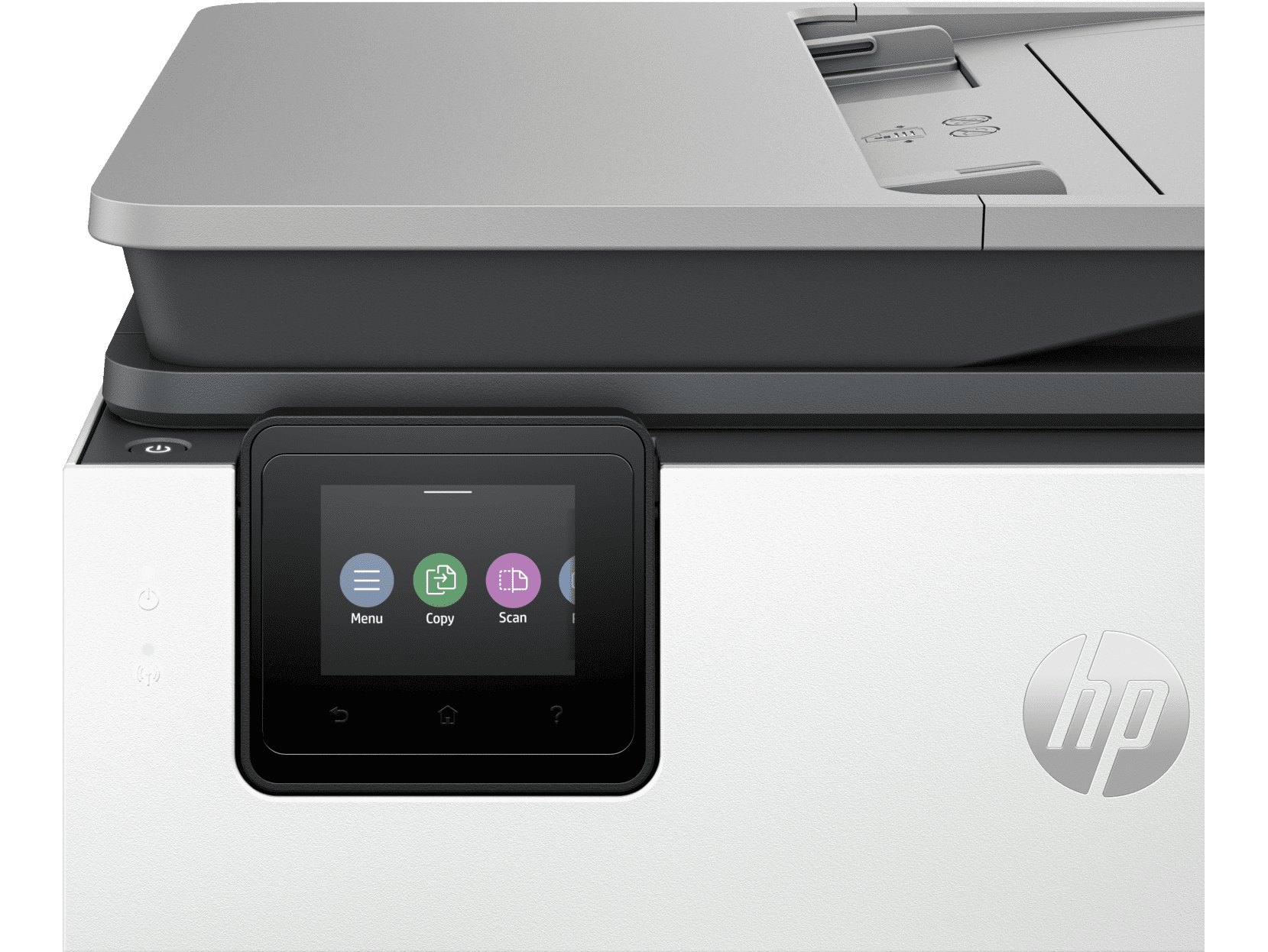 HP OfficeJet Pro 8139e Wireless All-in-One Printer with 1 Full Year Instant Ink with HP+, AI-enabled