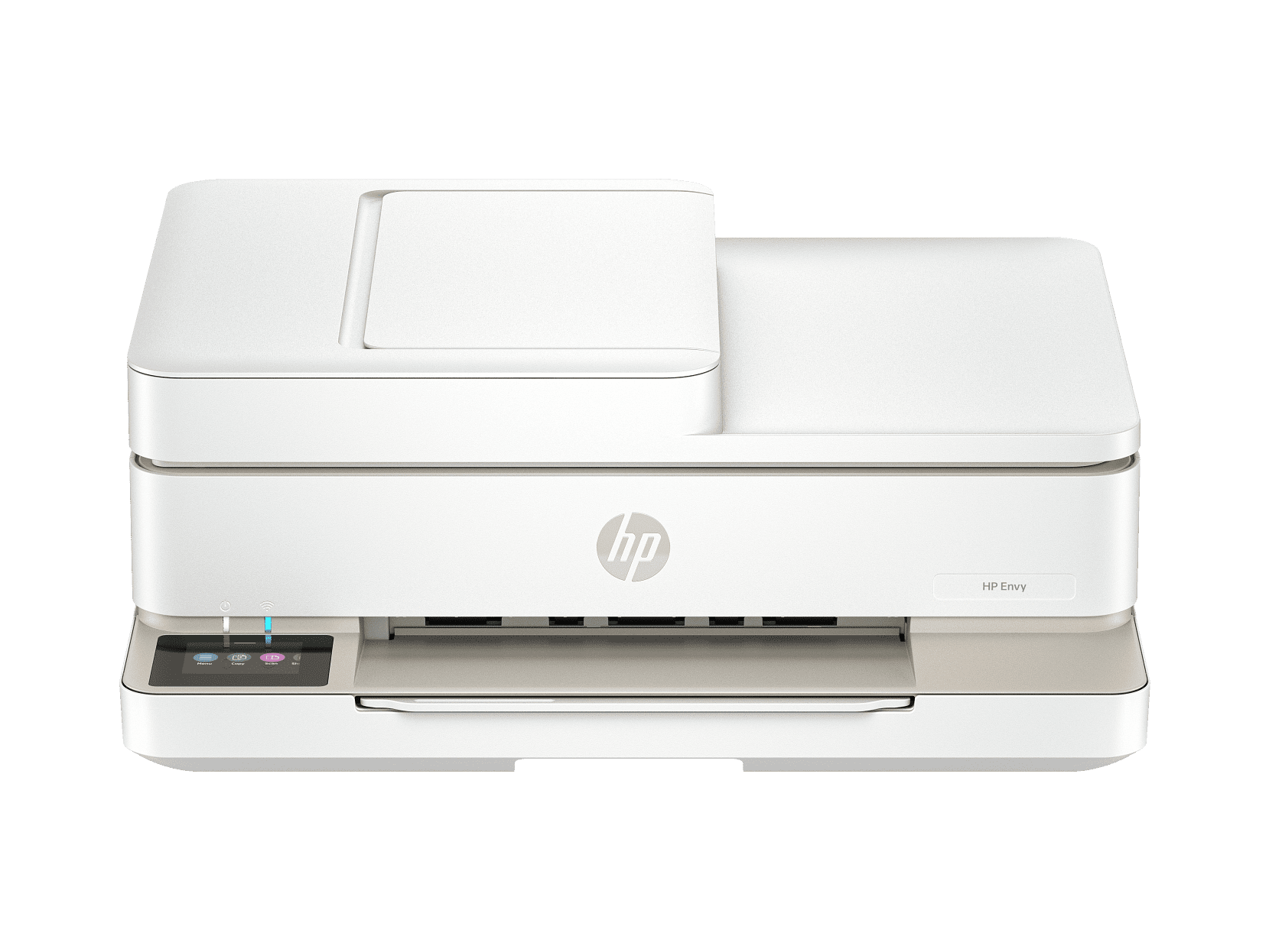 HP Envy 6555e All-in-One Inkjet Printer, Color Mobile Print, Copy, Scan, Mobile