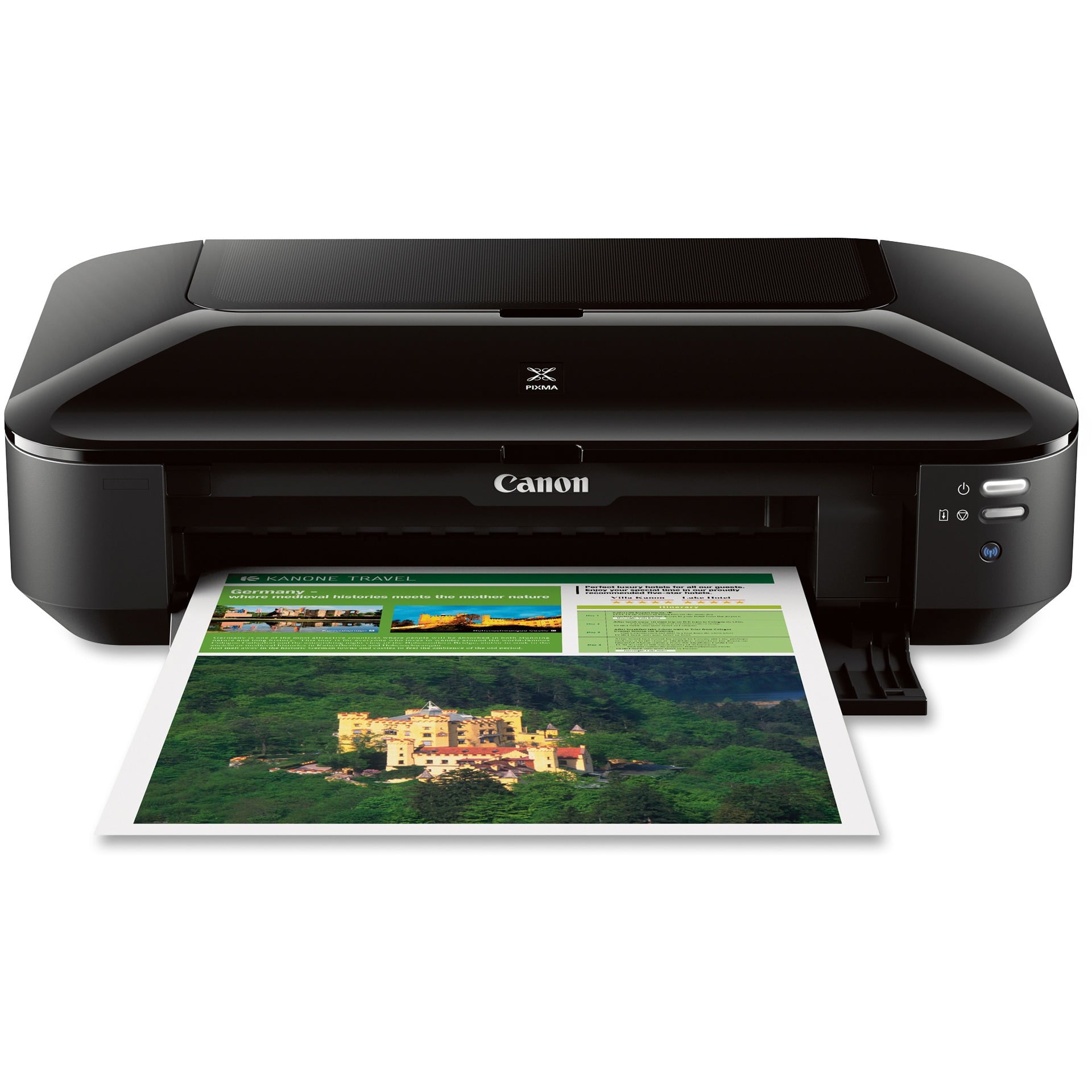 Canon PIXMA iX6820 Wireless Inkjet Business Printer
