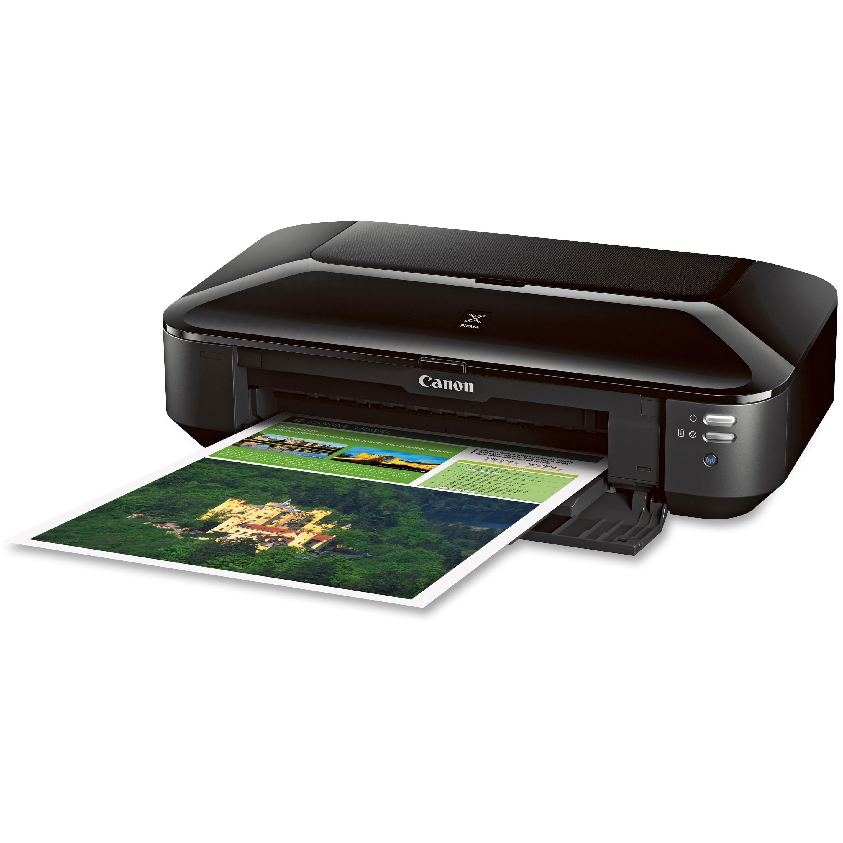 Canon PIXMA iX6820 Wireless Inkjet Business Printer