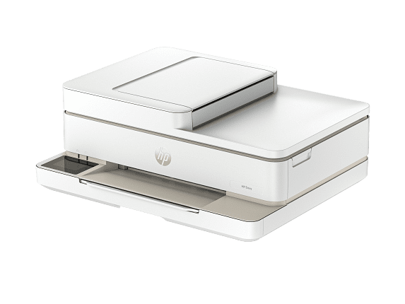 HP Envy 6555e All-in-One Inkjet Printer, Color Mobile Print, Copy, Scan, Mobile