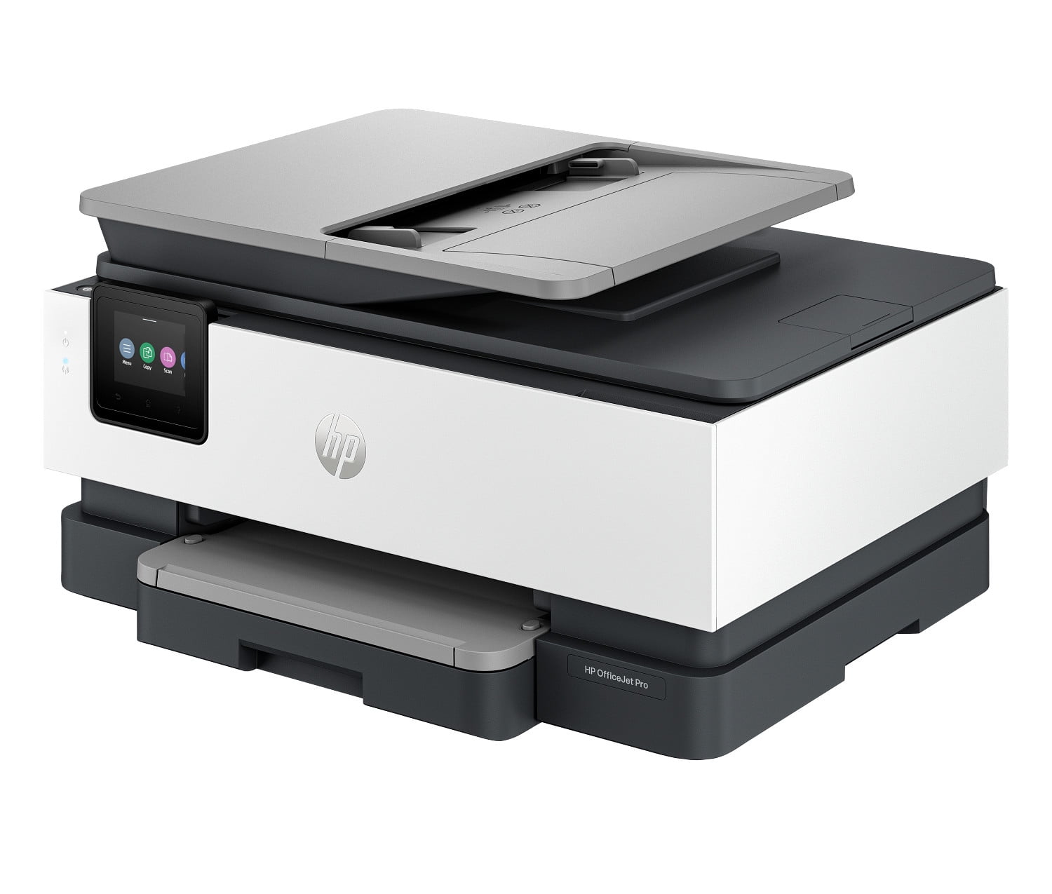 HP OfficeJet Pro 8139e Wireless All-in-One Printer with 1 Full Year Instant Ink with HP+, AI-enabled