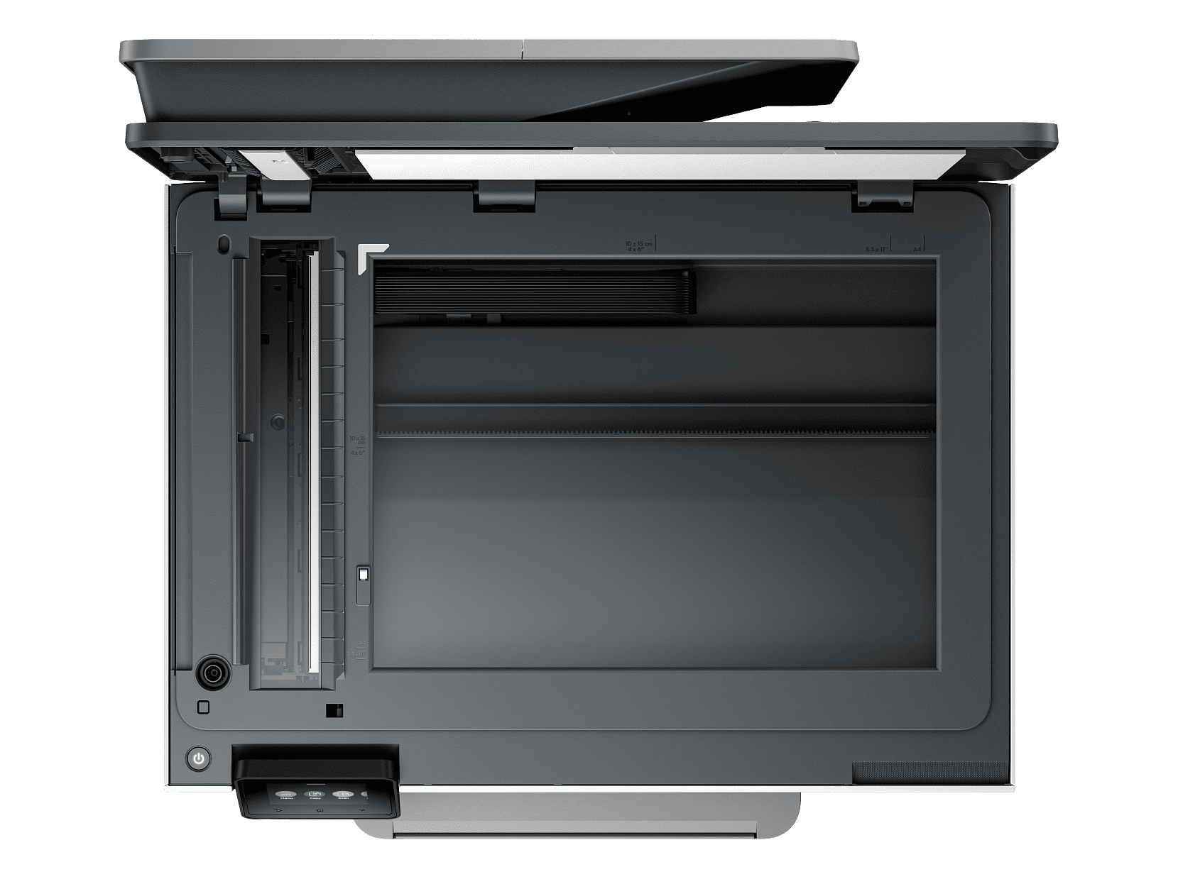 HP OfficeJet Pro 8139e Wireless All-in-One Printer with 1 Full Year Instant Ink with HP+, AI-enabled