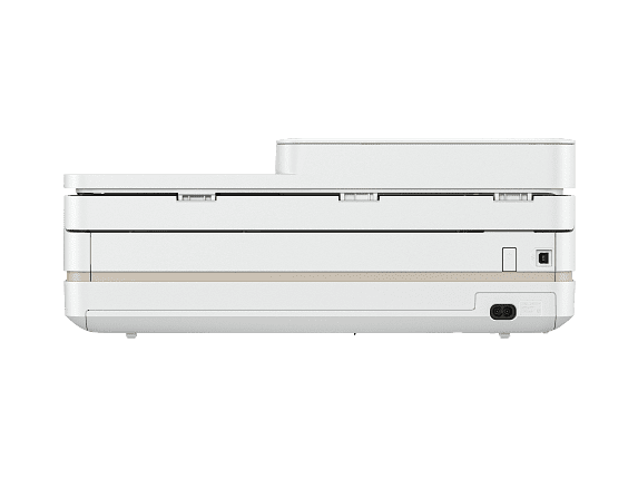 HP Envy 6555e All-in-One Inkjet Printer, Color Mobile Print, Copy, Scan, Mobile