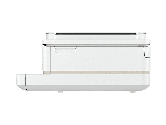 HP Envy 6555e All-in-One Inkjet Printer, Color Mobile Print, Copy, Scan, Mobile